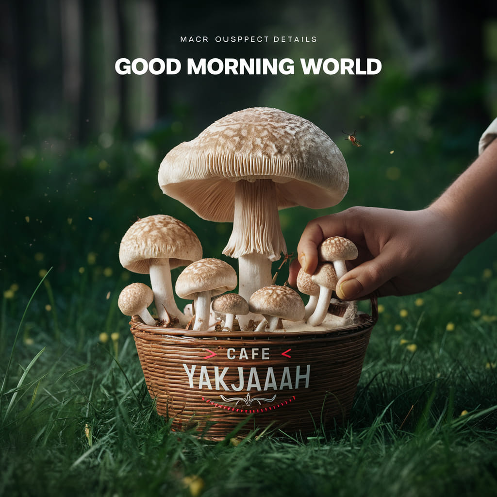 Cafe Yakjaah | Banihal