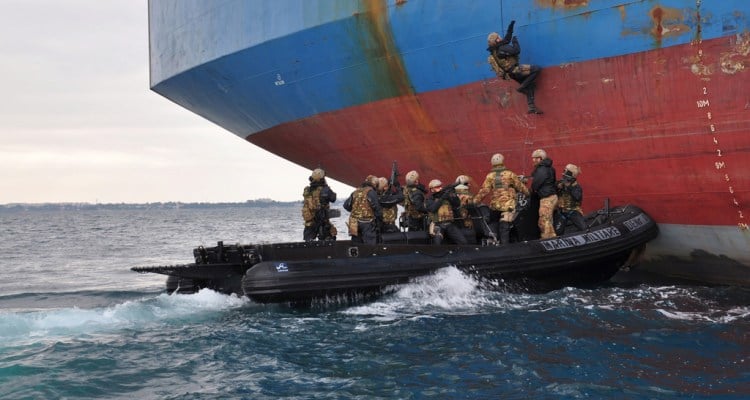 La prima... - Task Force 45 - Scacco al Califfo | Facebook