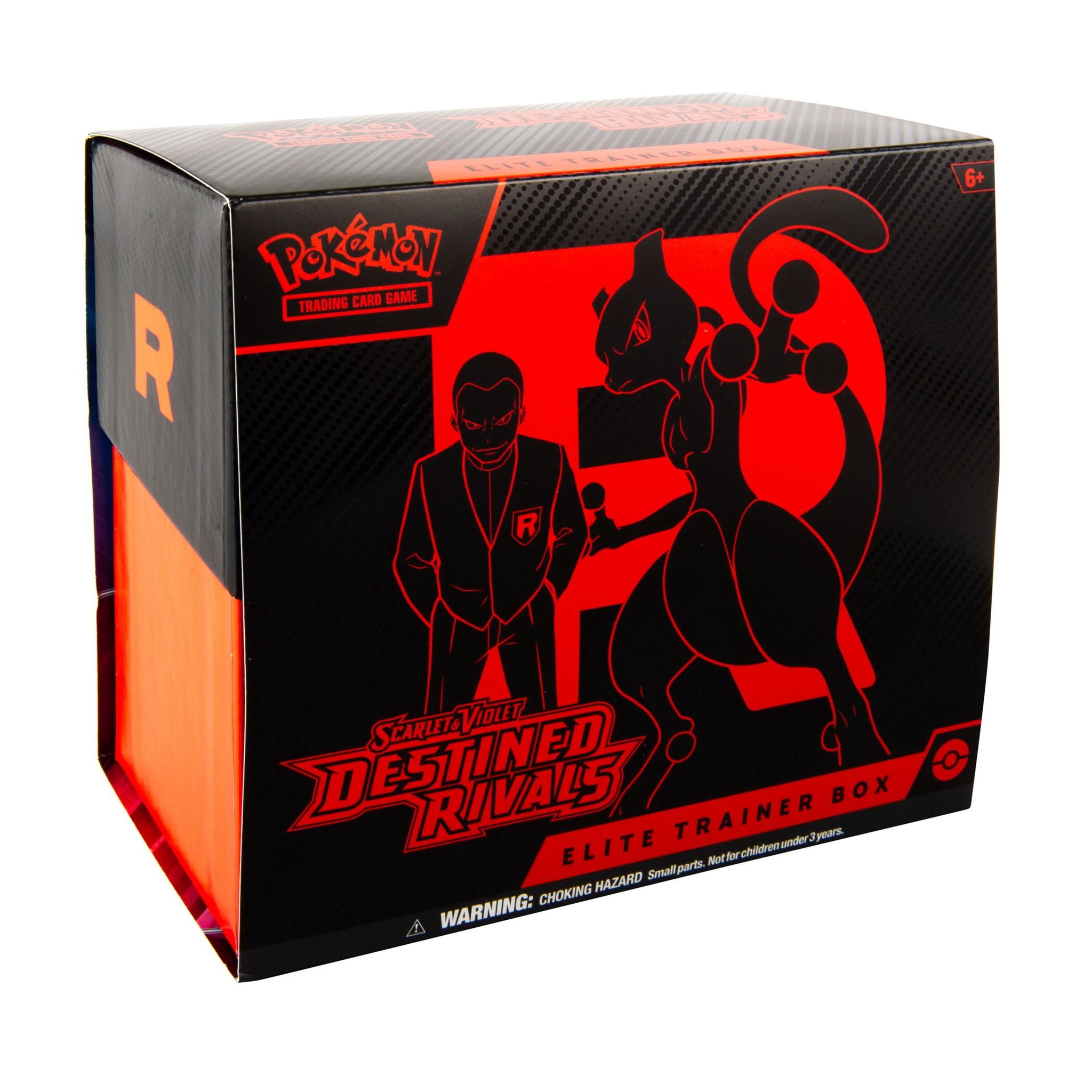 pokemon trading card game prismatic evolutions elite trainer box target TCG: Scarlet & Violet—Prismatic : Toys & Games Pokémon Trading Card Game: Scarlet