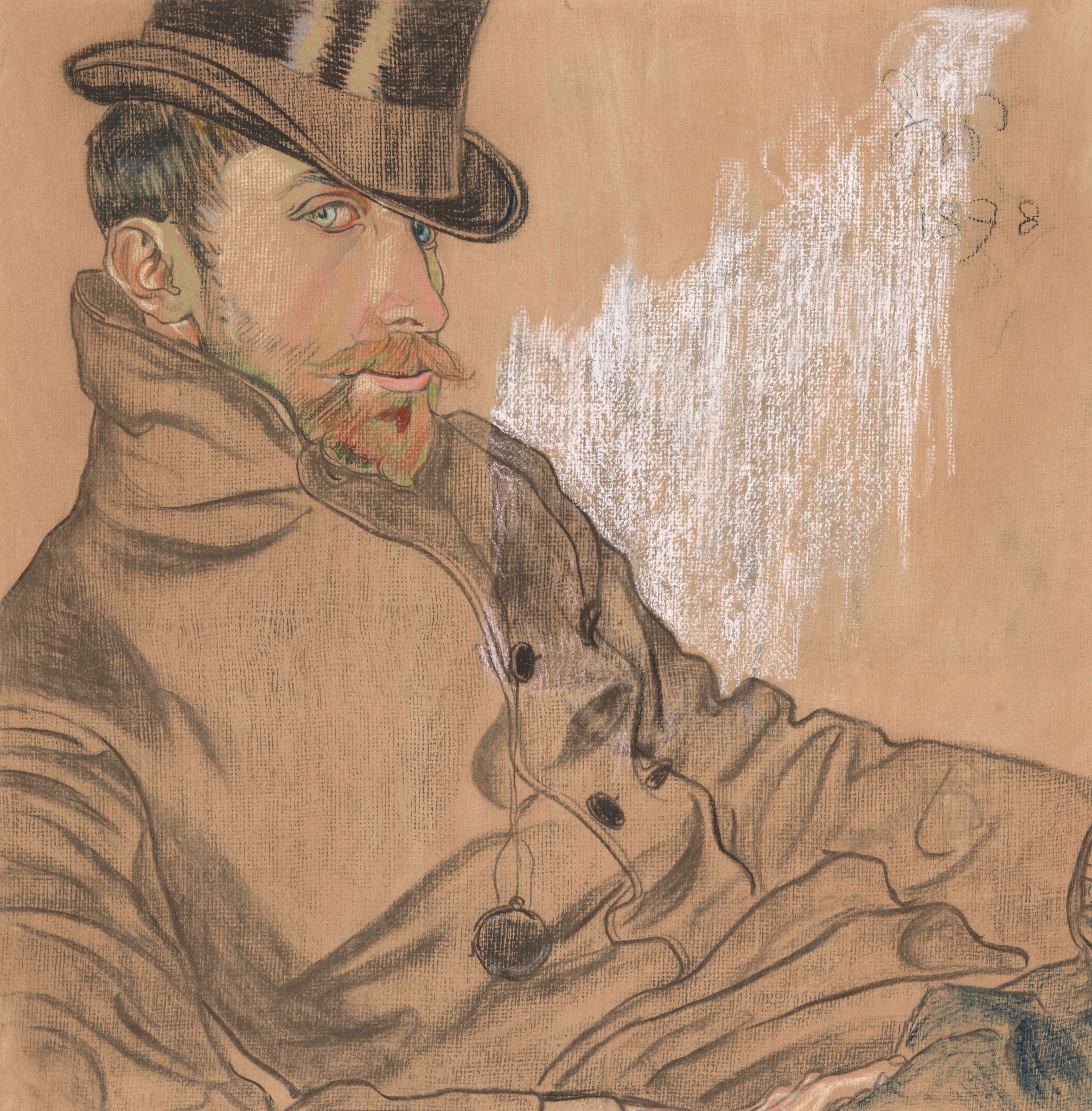 Józef Czapski: An Apprenticeship of Looking is a thoughtful and