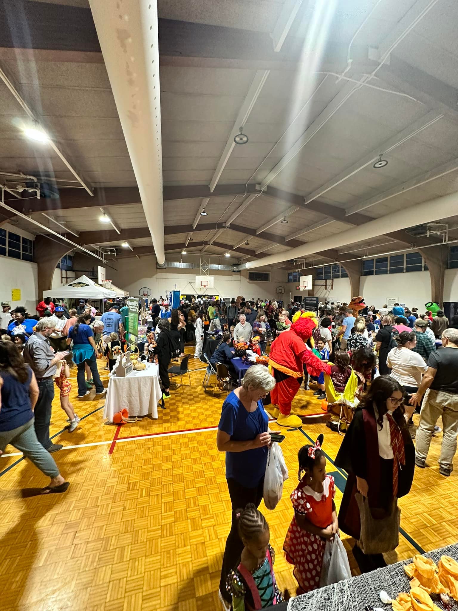 Looby Community Center | Nashville TN