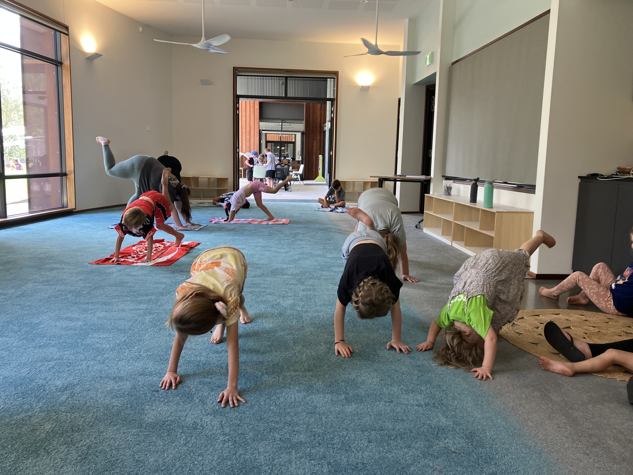 First Steps Count Child and Community Centre | Taree NSW
