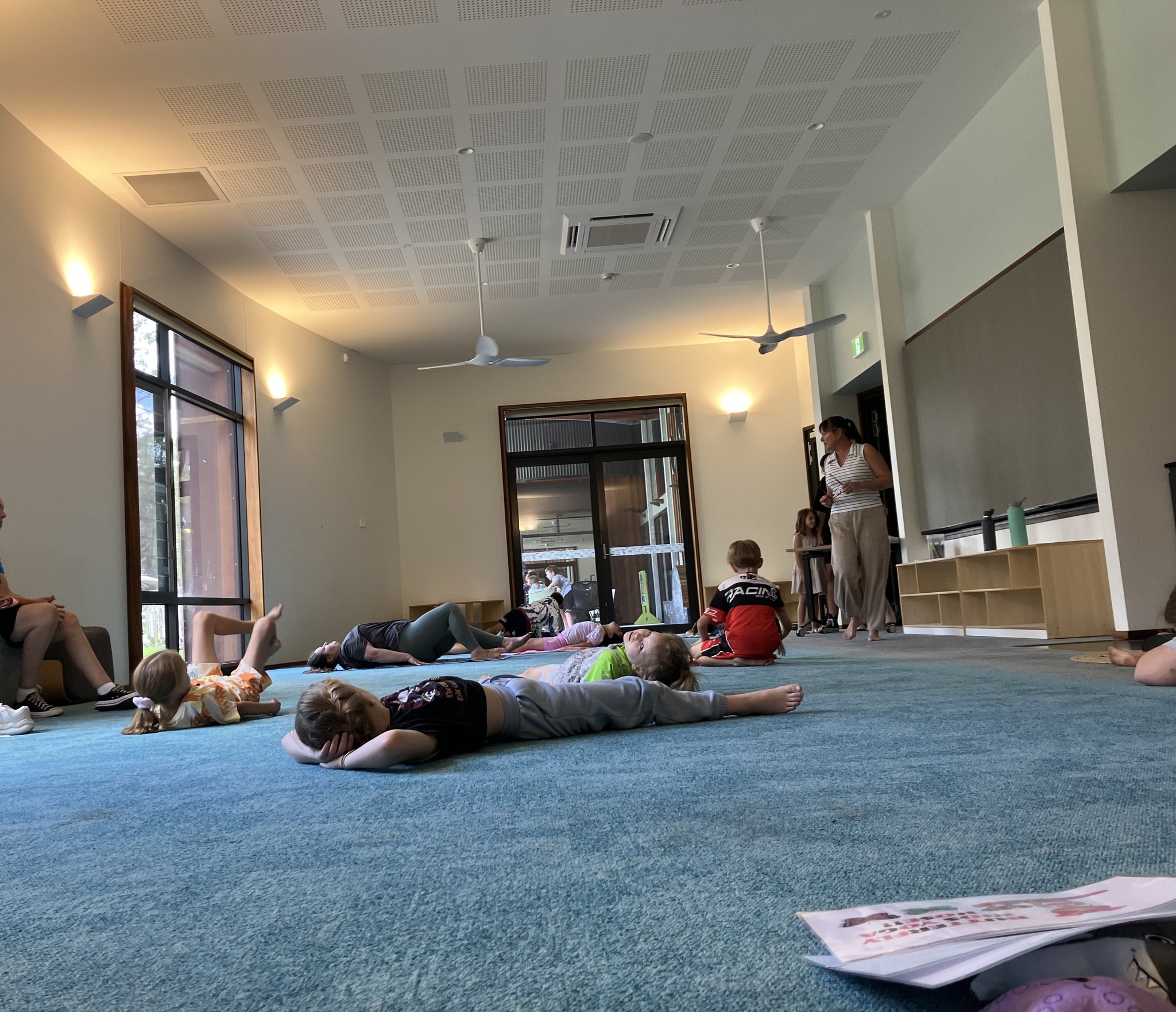 First Steps Count Child and Community Centre | Taree NSW