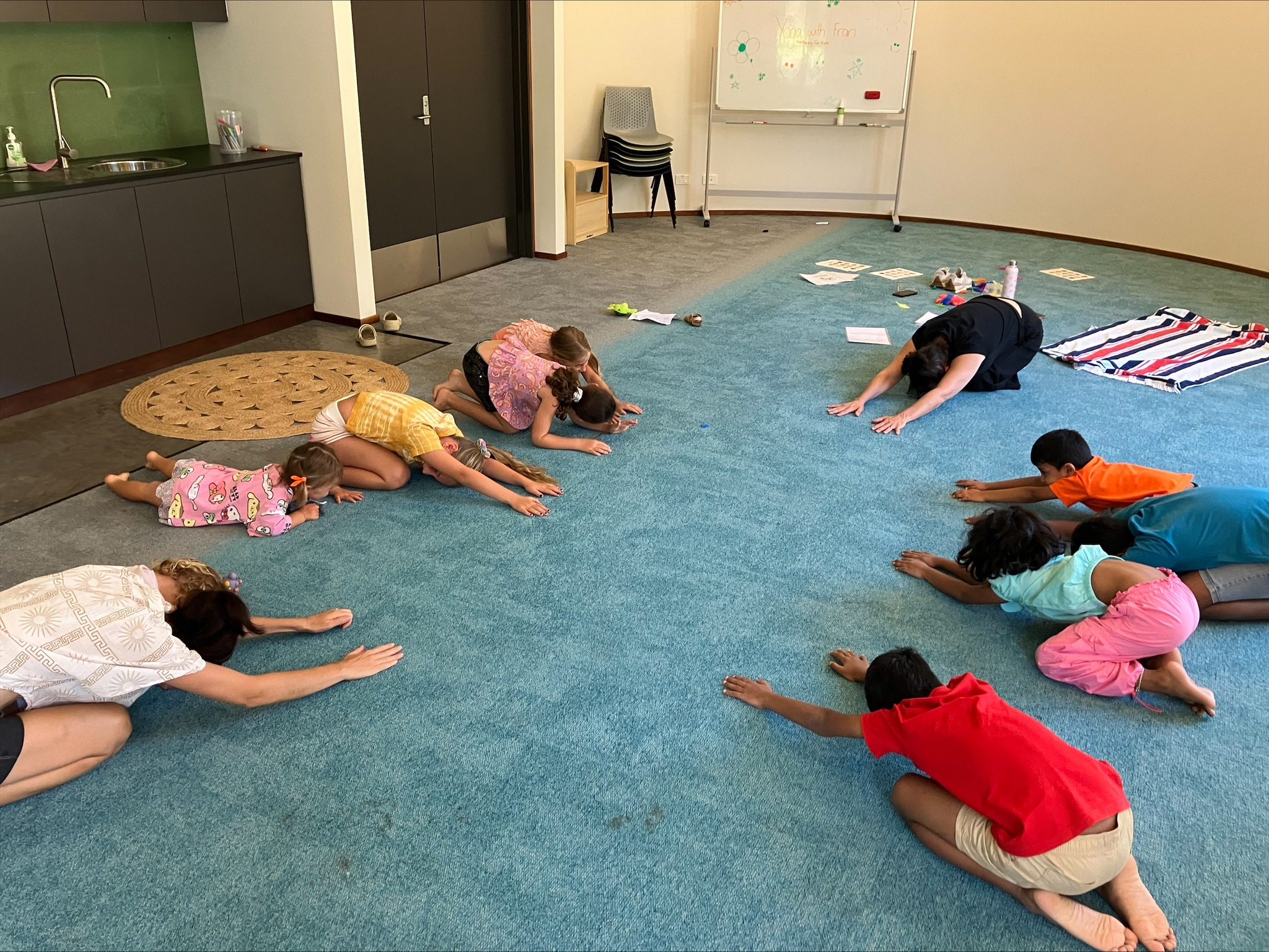 First Steps Count Child and Community Centre | Taree NSW