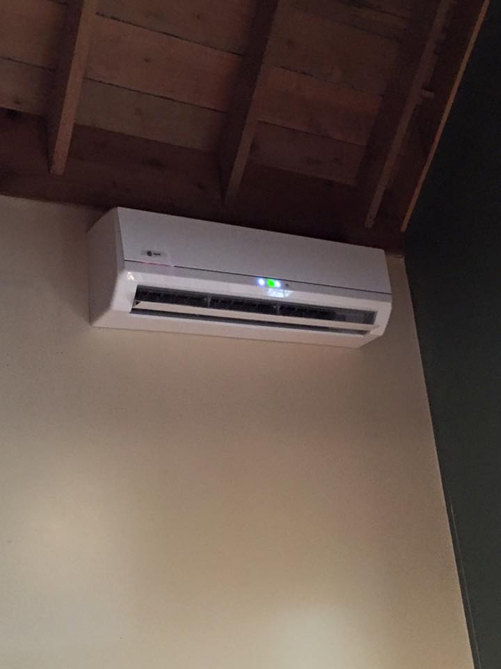 Air Integrity Heating & Cooling LLC | Morehead KY