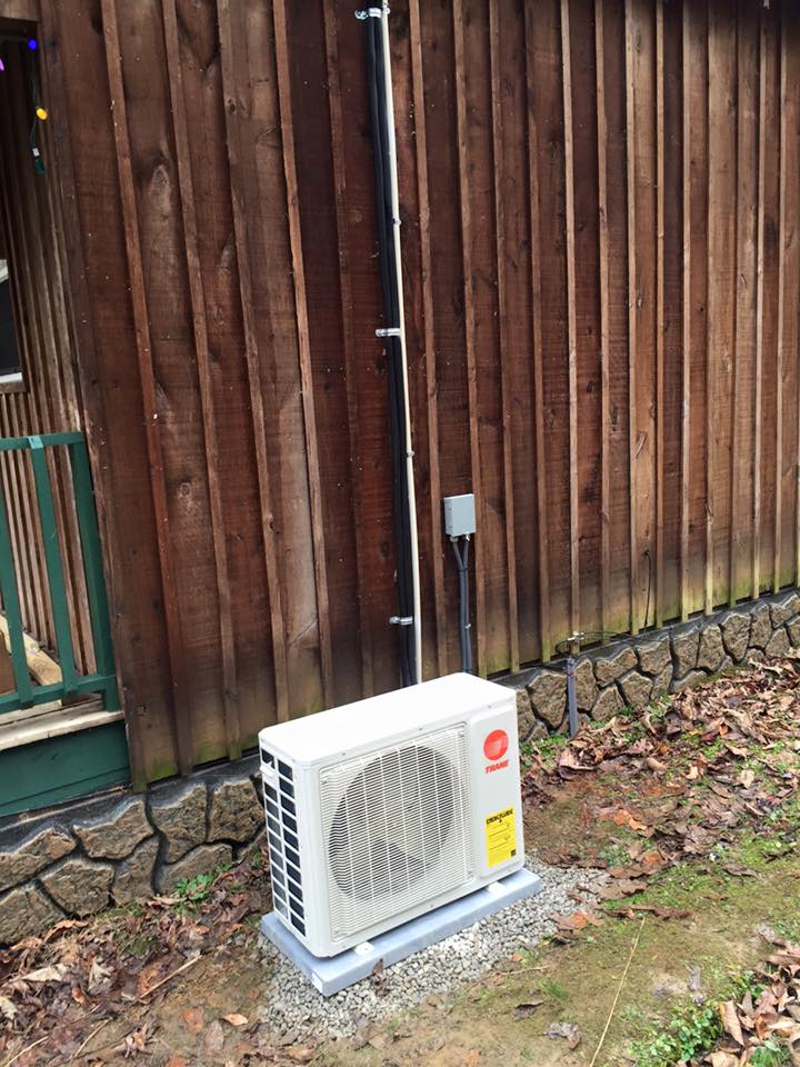 Air Integrity Heating & Cooling LLC | Morehead KY