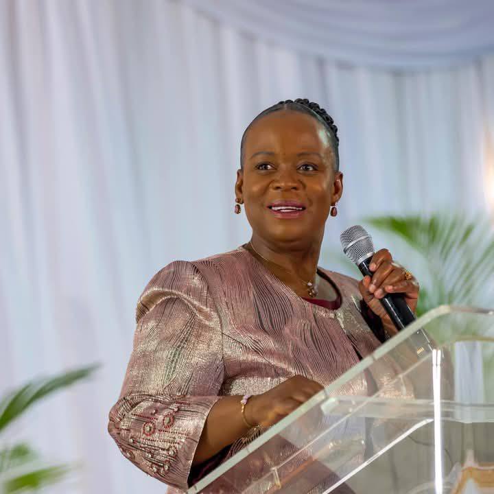 Zwi hanefha Unity Fellowship Church Tshisaulu. Kha vha swike Mudzimu ...