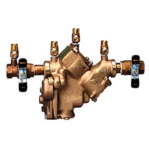 Backflow Parts USA