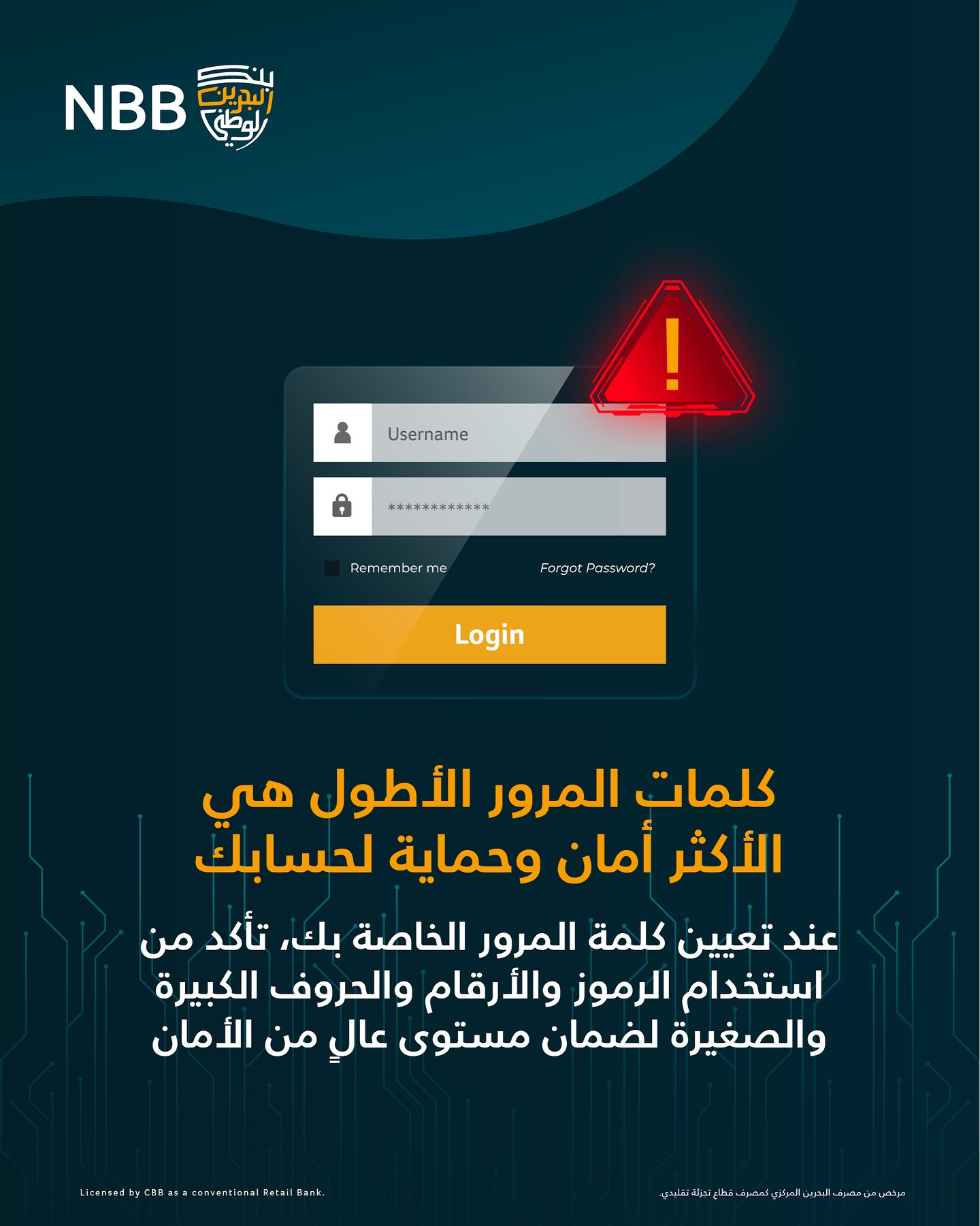 National Bank of Bahrain | Manama
