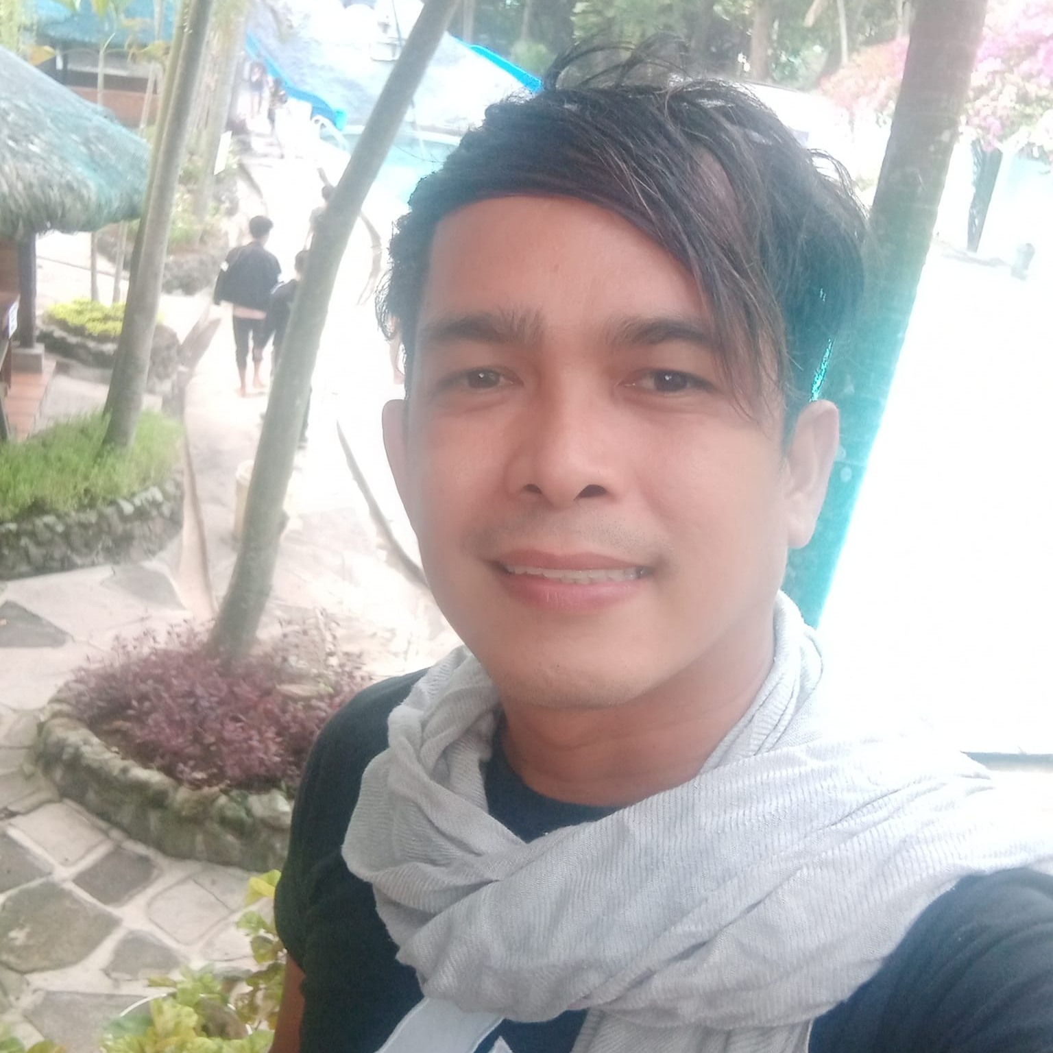 Glenn Capco