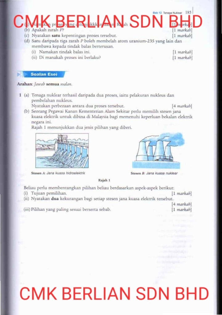 Tenaga Nuklear Wikipedia Bahasa Melayu Ensiklopedia Bebas