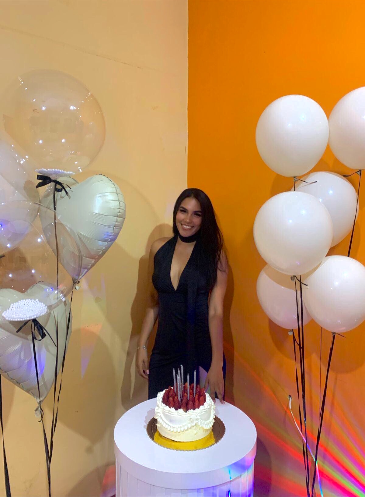 Janedith Romero