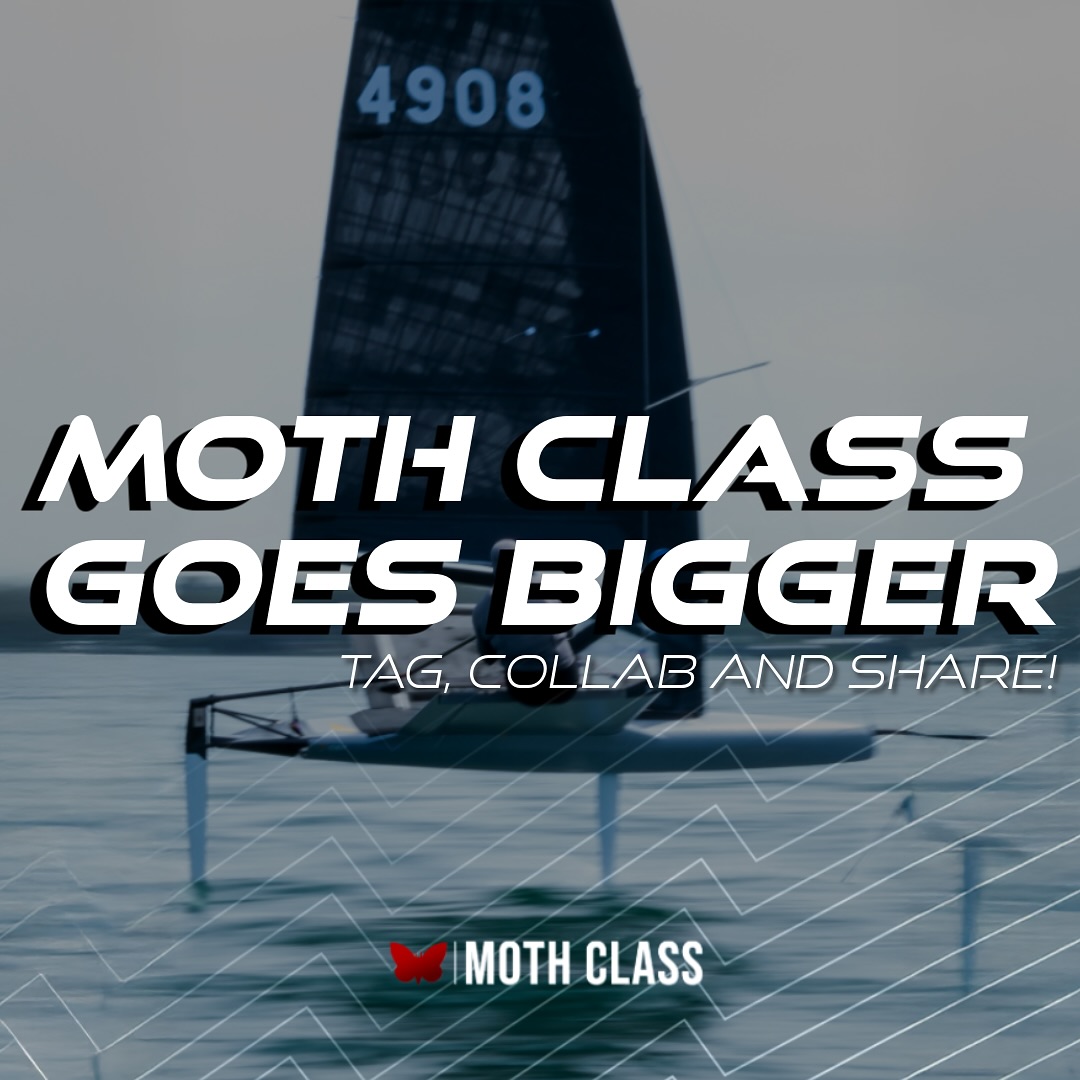 IMCA International Moth Class Association