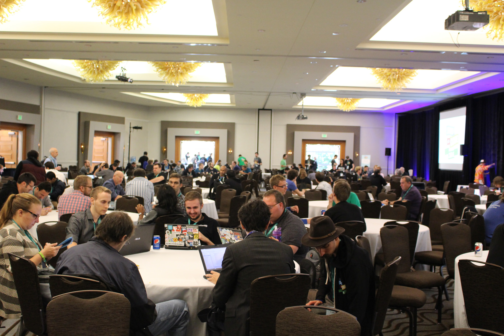 OpenTechSummit