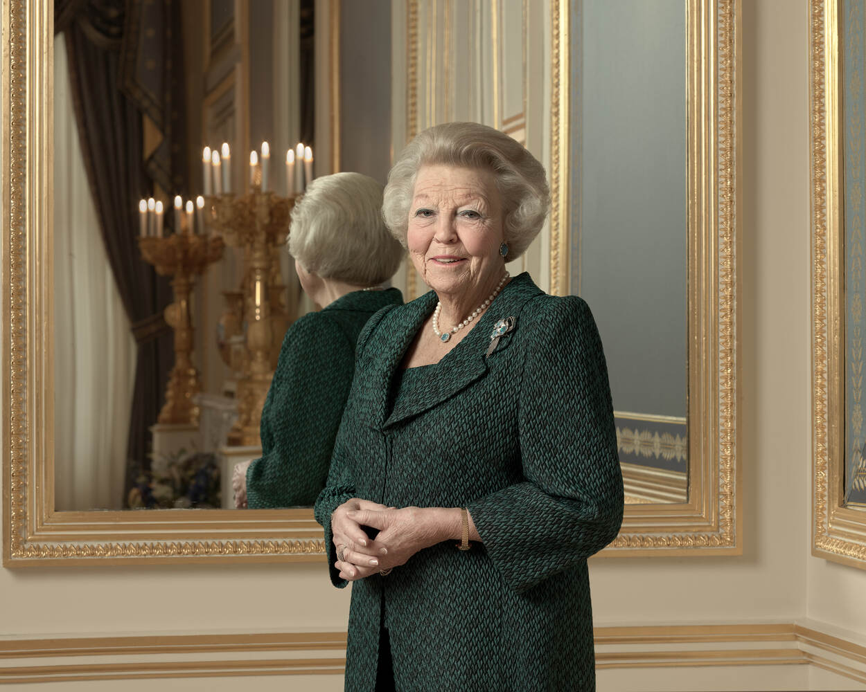 Protestantse - 🎉👑 Vandaag viert Prinses Beatrix haar 88e verjaardag ...