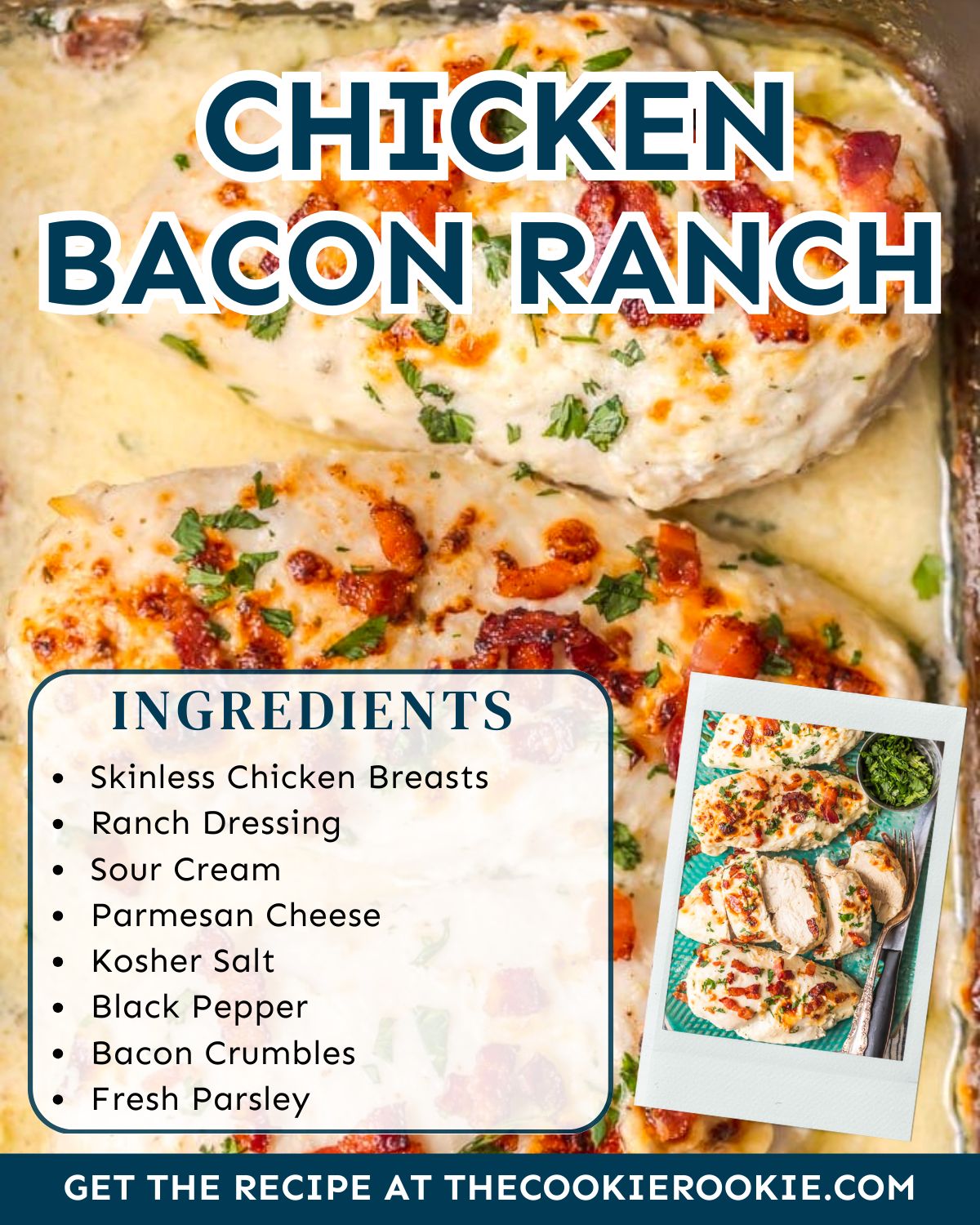 baked chicken with sour cream and ranch dressing bacon is one of my favorite chicken breast recipes. Made with only about 5 ingredients, this chicken bacon ranch bake is so quick easy. The ranch silk wrap skirt Size:XS (32-33 sleeve length) baked hidden valley ranch chicken recipe Velvet Dress for Women,