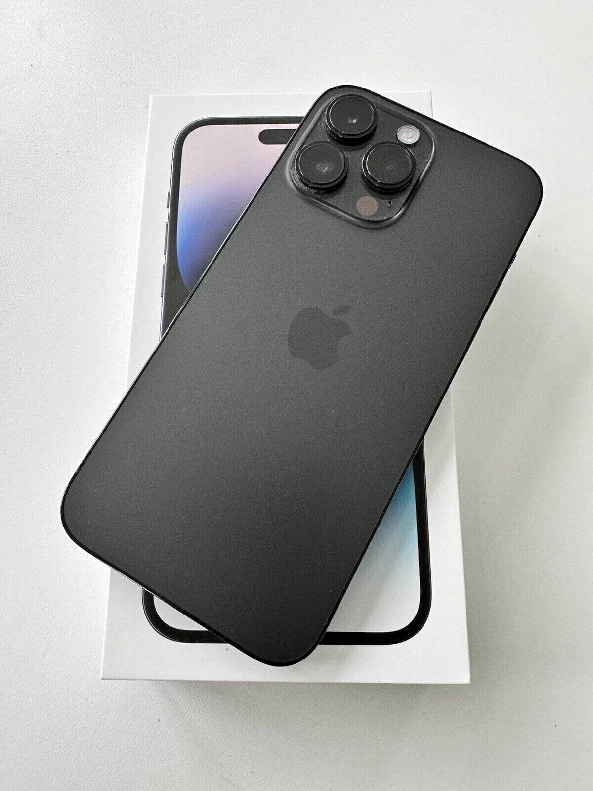 FS Iphone 14 Promax 128 GB - Cell Phones - Pagadian City | Facebook ...