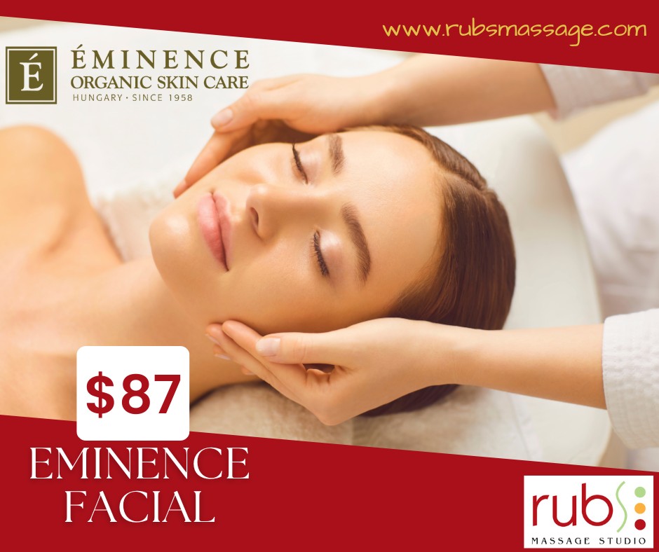Rubs Massage Studio | Oro Valley AZ