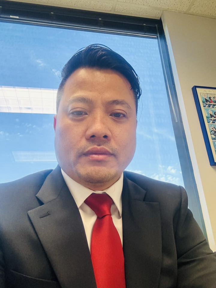 Dat Nguyen