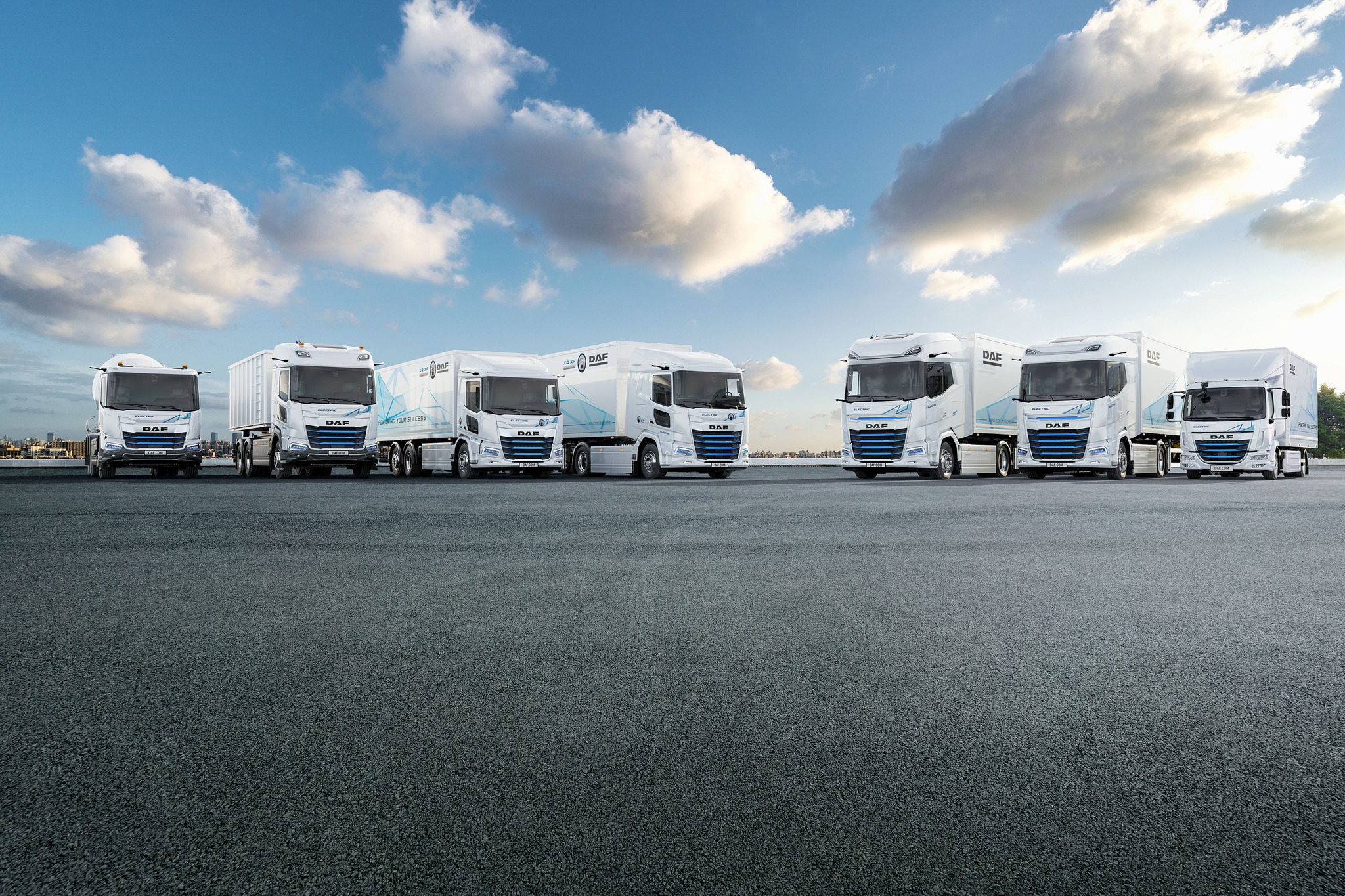 TH Trucks România | Gilau