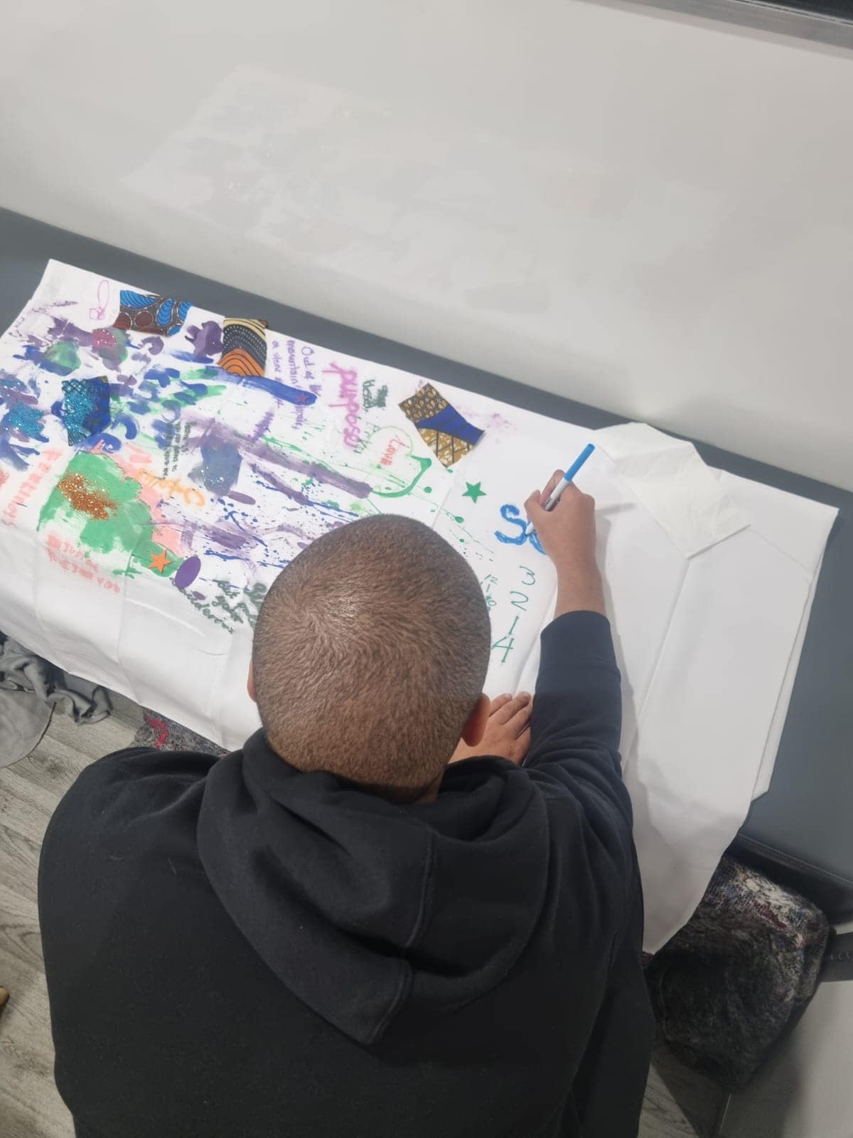 Croydon Drop In - Counselling, Advice and Health Education for Young ...