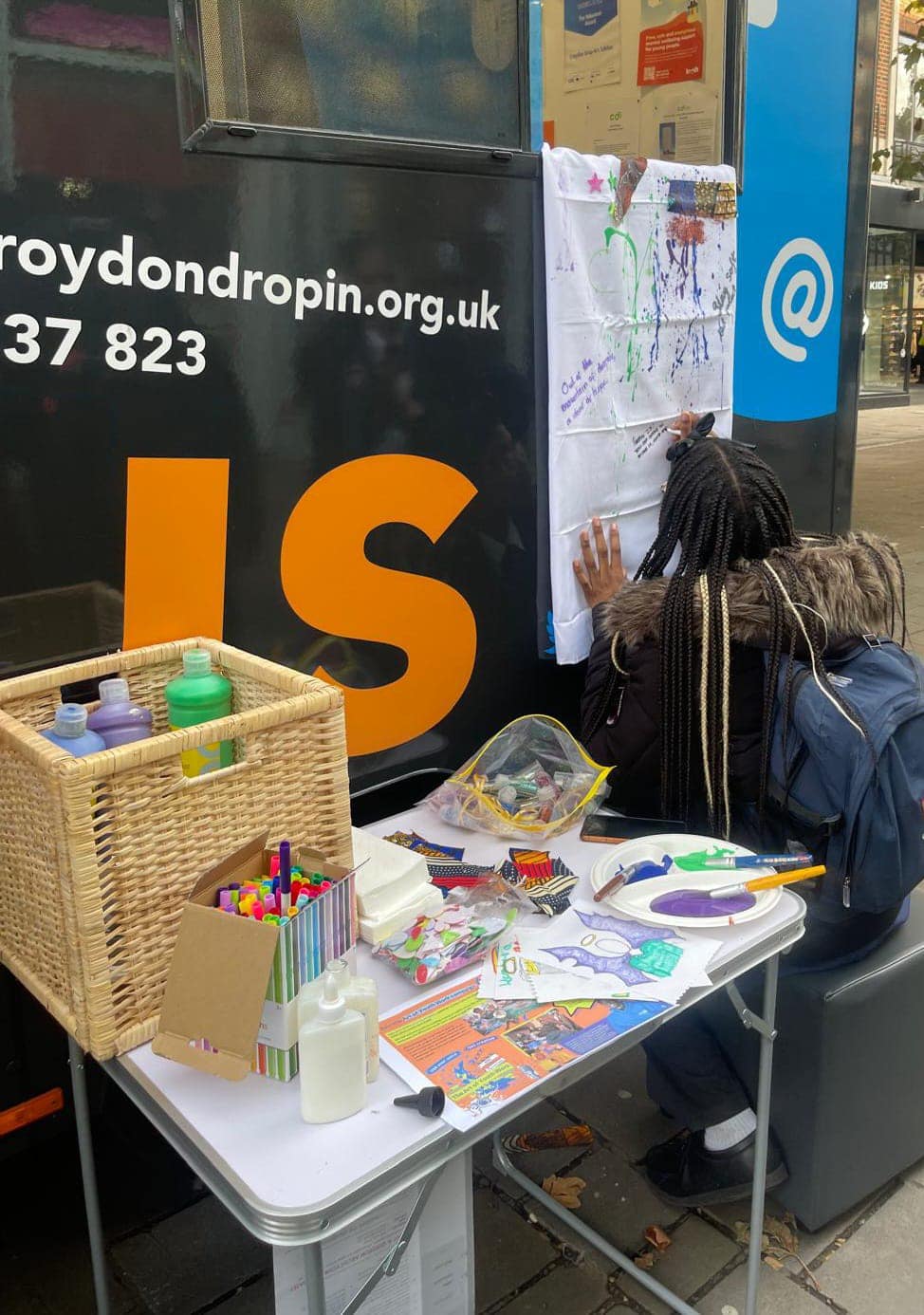 Croydon Drop In - Counselling, Advice and Health Education for Young ...