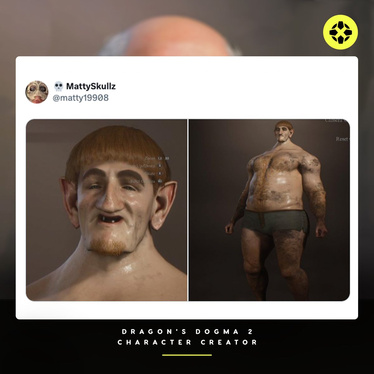 IGN - Capcom released the character creator for Dragon's... | Facebook