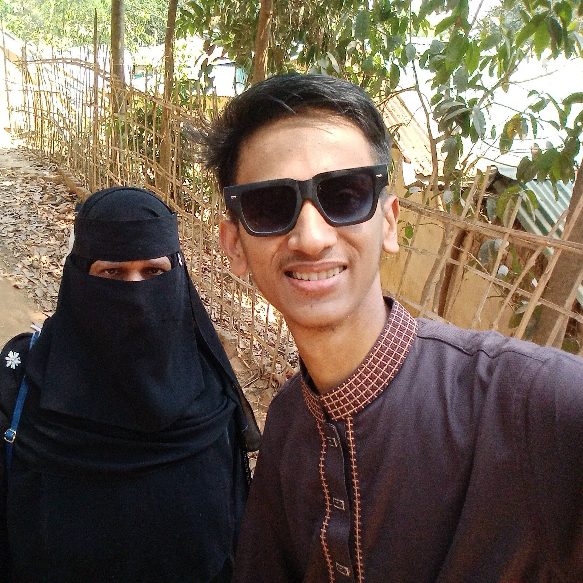 Saiful Azam Atik