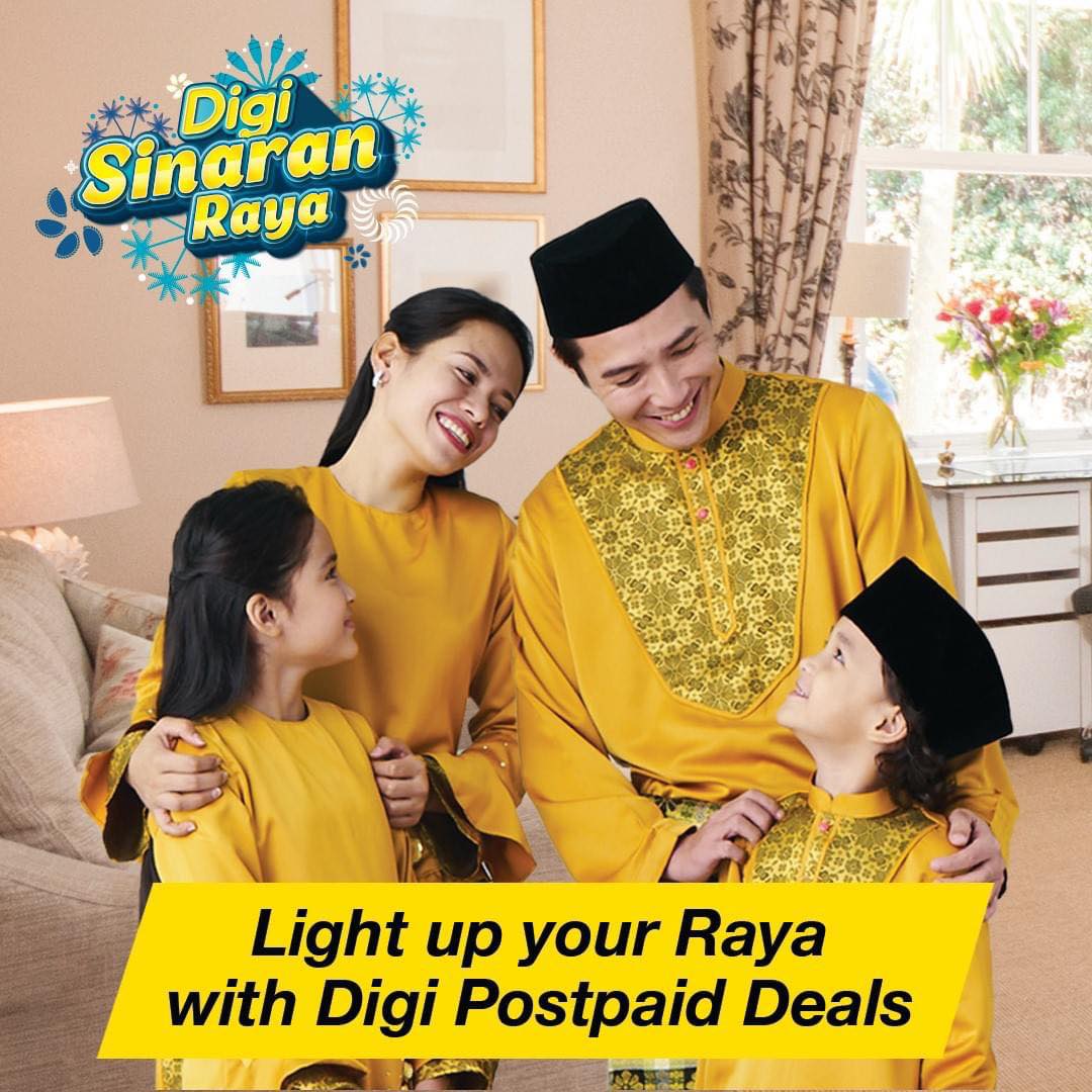 Digi Segamat Home Facebook