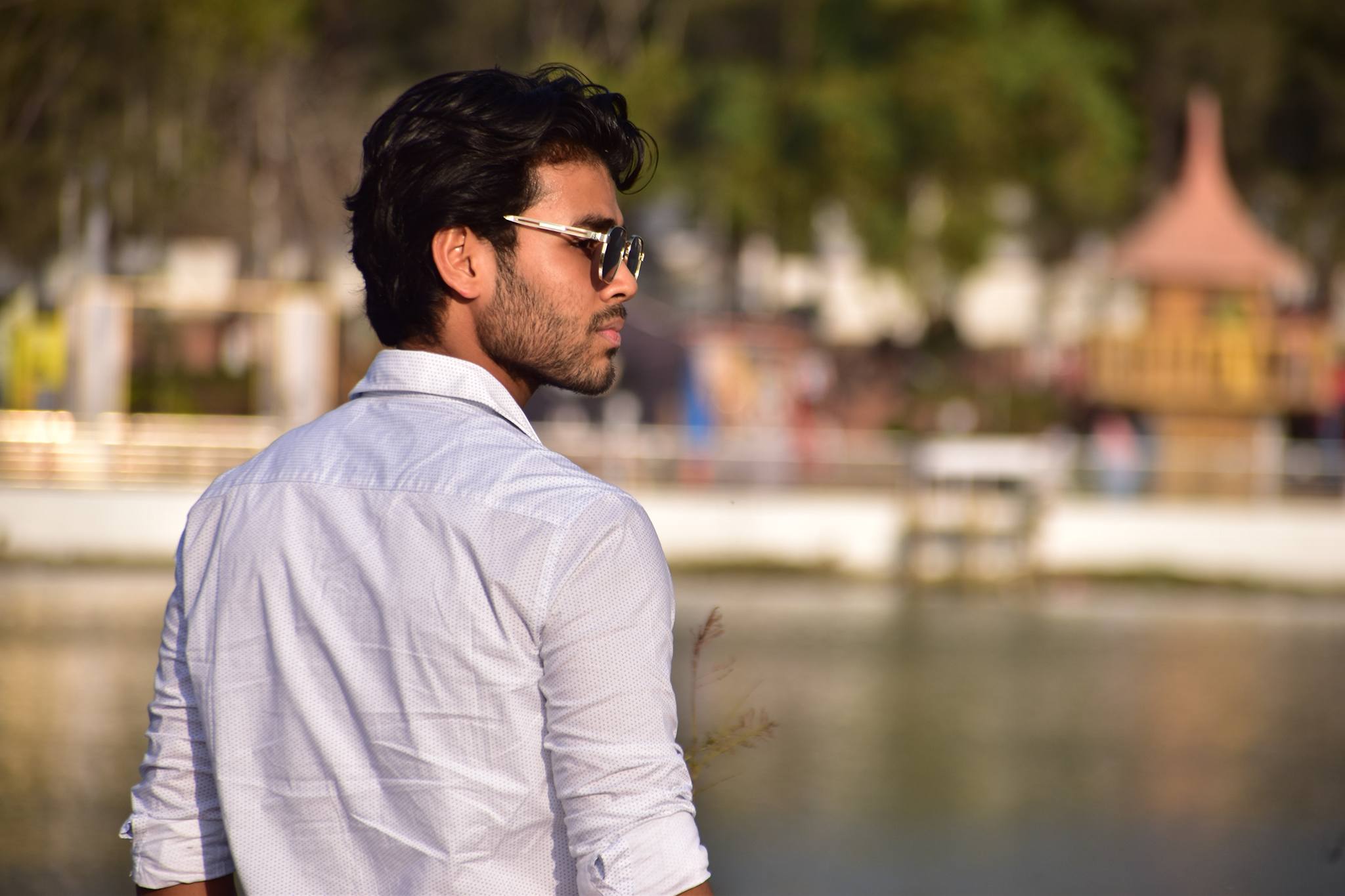 Saidul Shehab