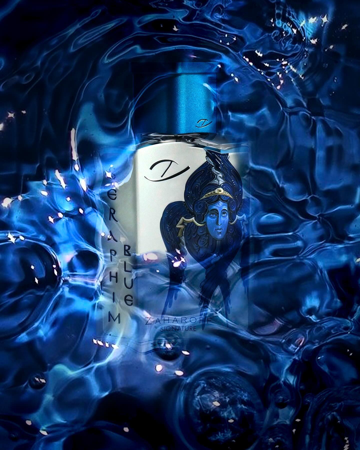 Xerjoff Zefiro perfume review