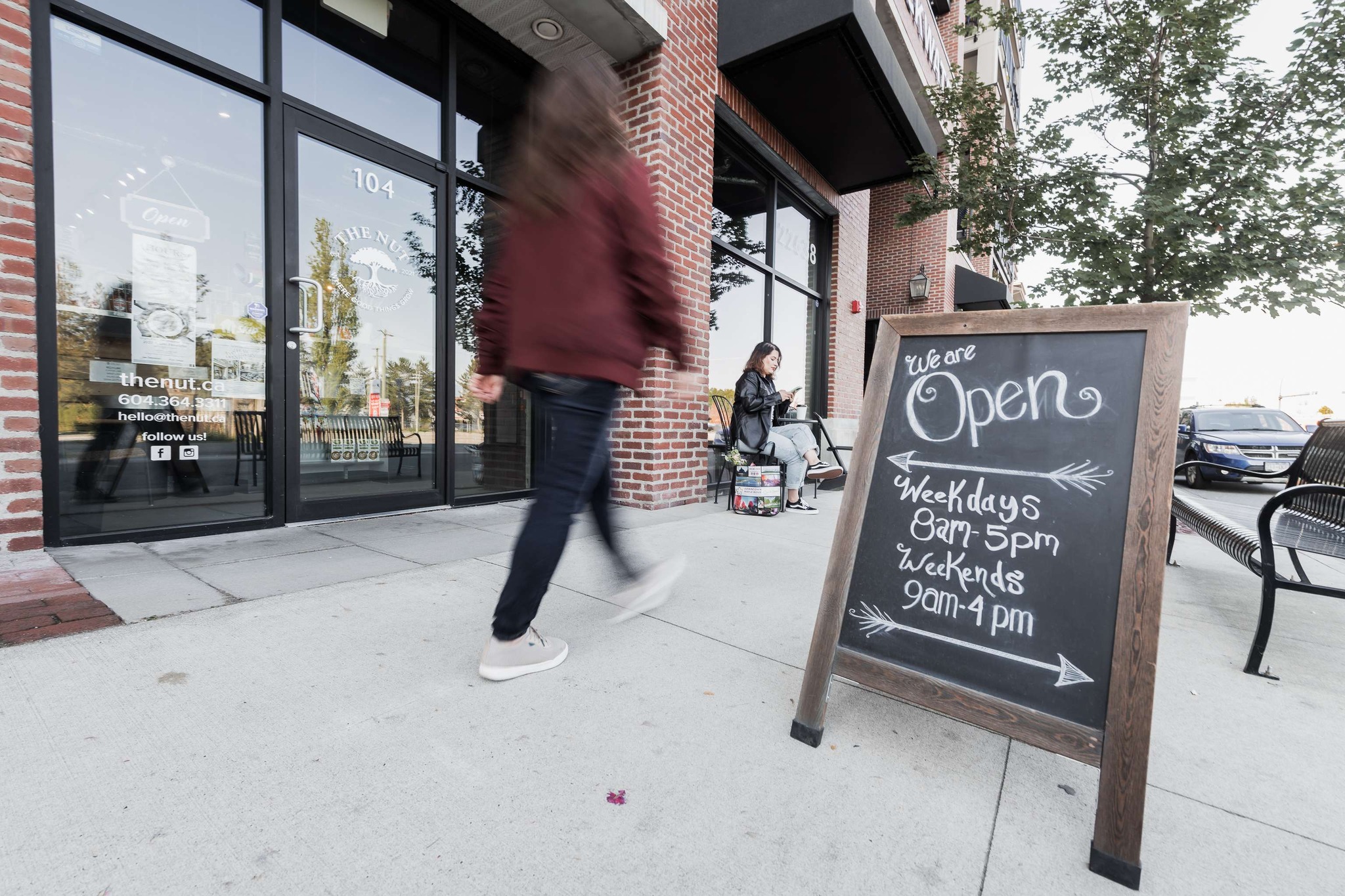 Downtown Maple Ridge Business Improvement Association | Maple Ridge BC