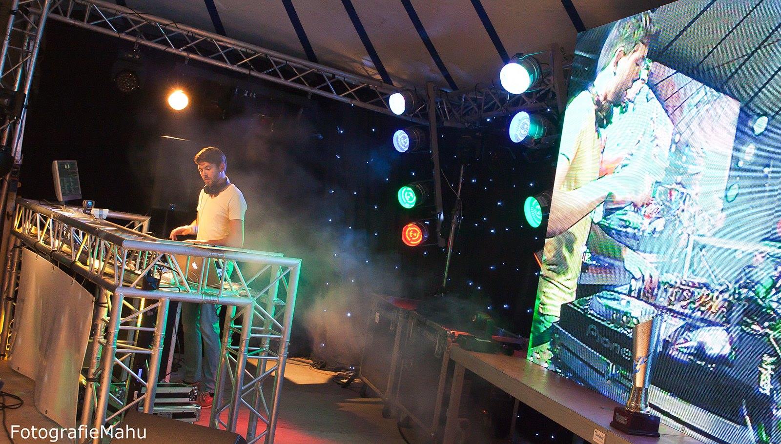 DJ Tim | Terneuzen