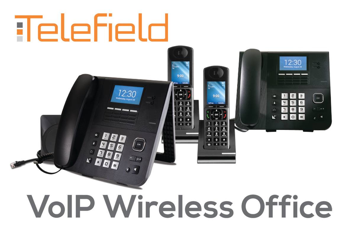 Telefield NA | Beaverton OR