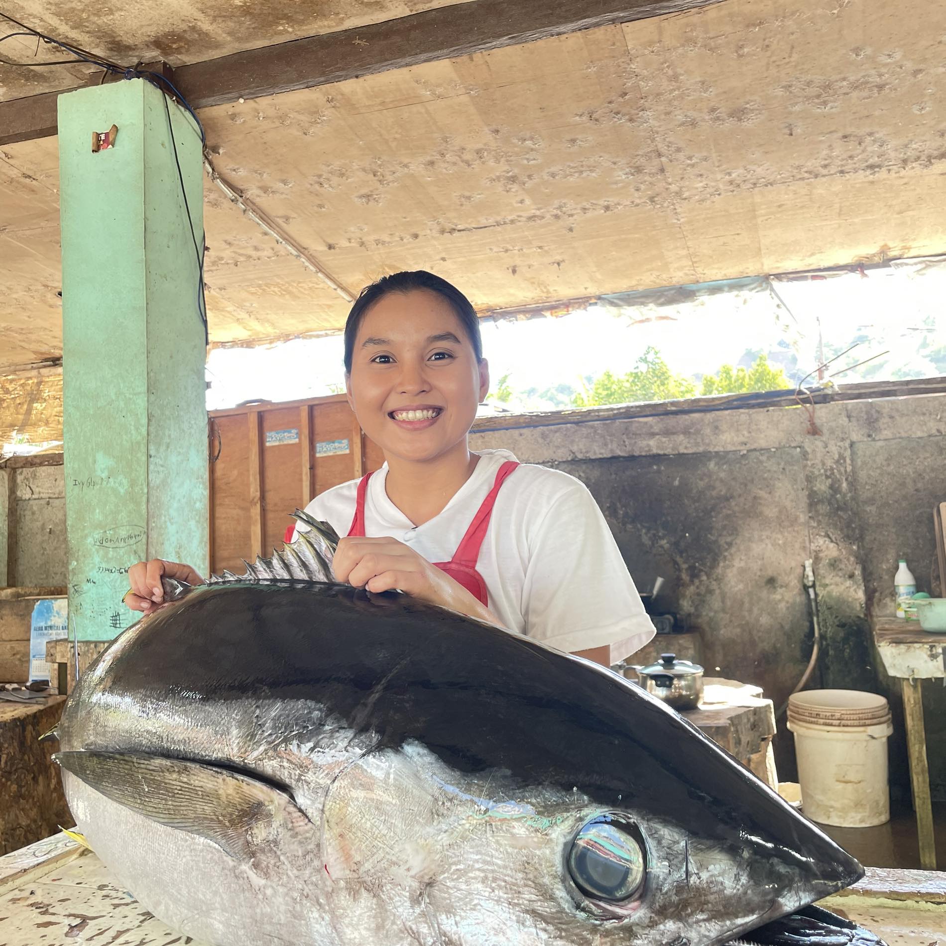 New day new isda /hiwa hiwa serye Bangus pag sabaw | IrineOranio | Facebook