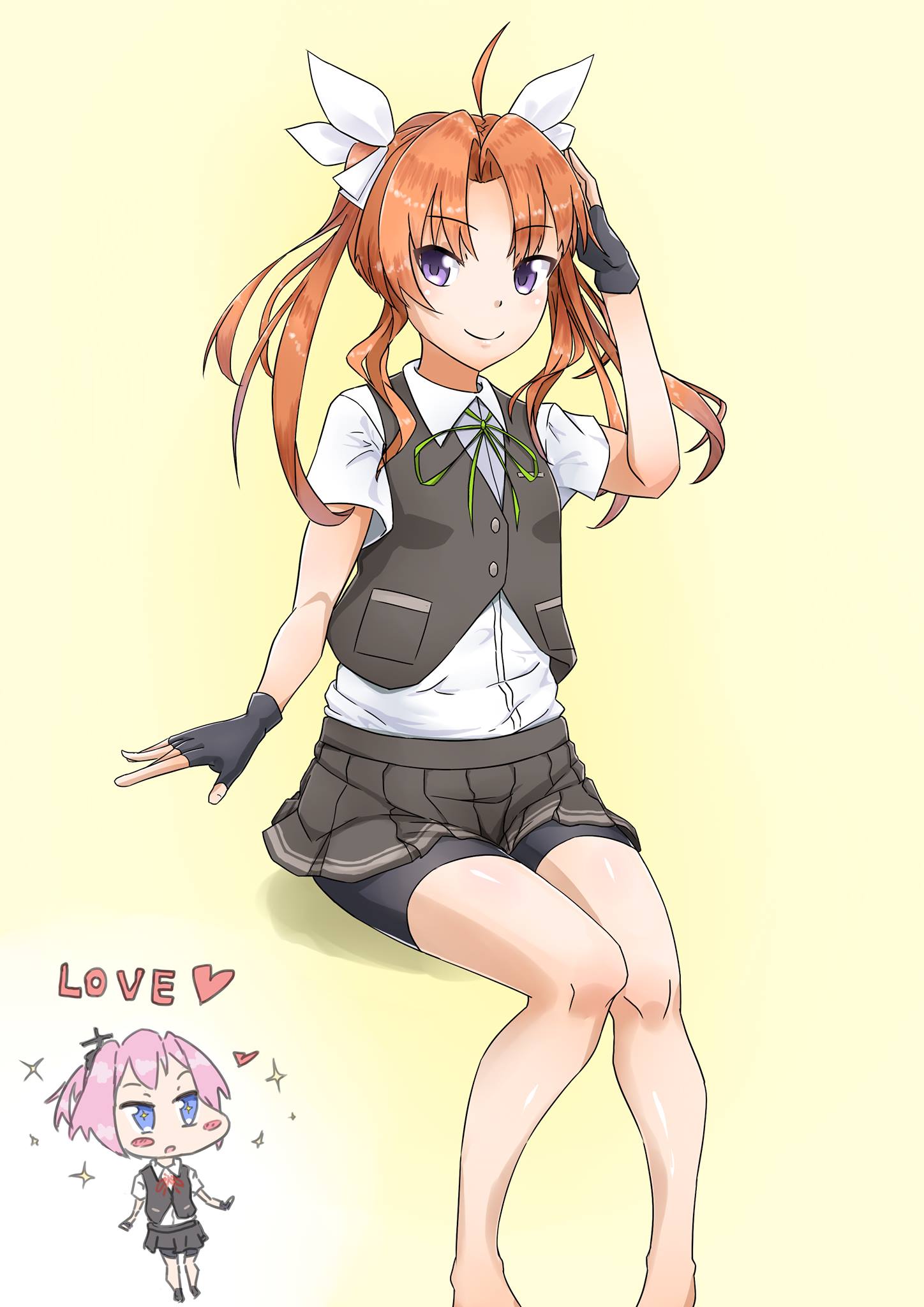 祥祥的夢幻世界 - 火火刷閃法 #艦これ #陽炎 #不知火 | Facebook
