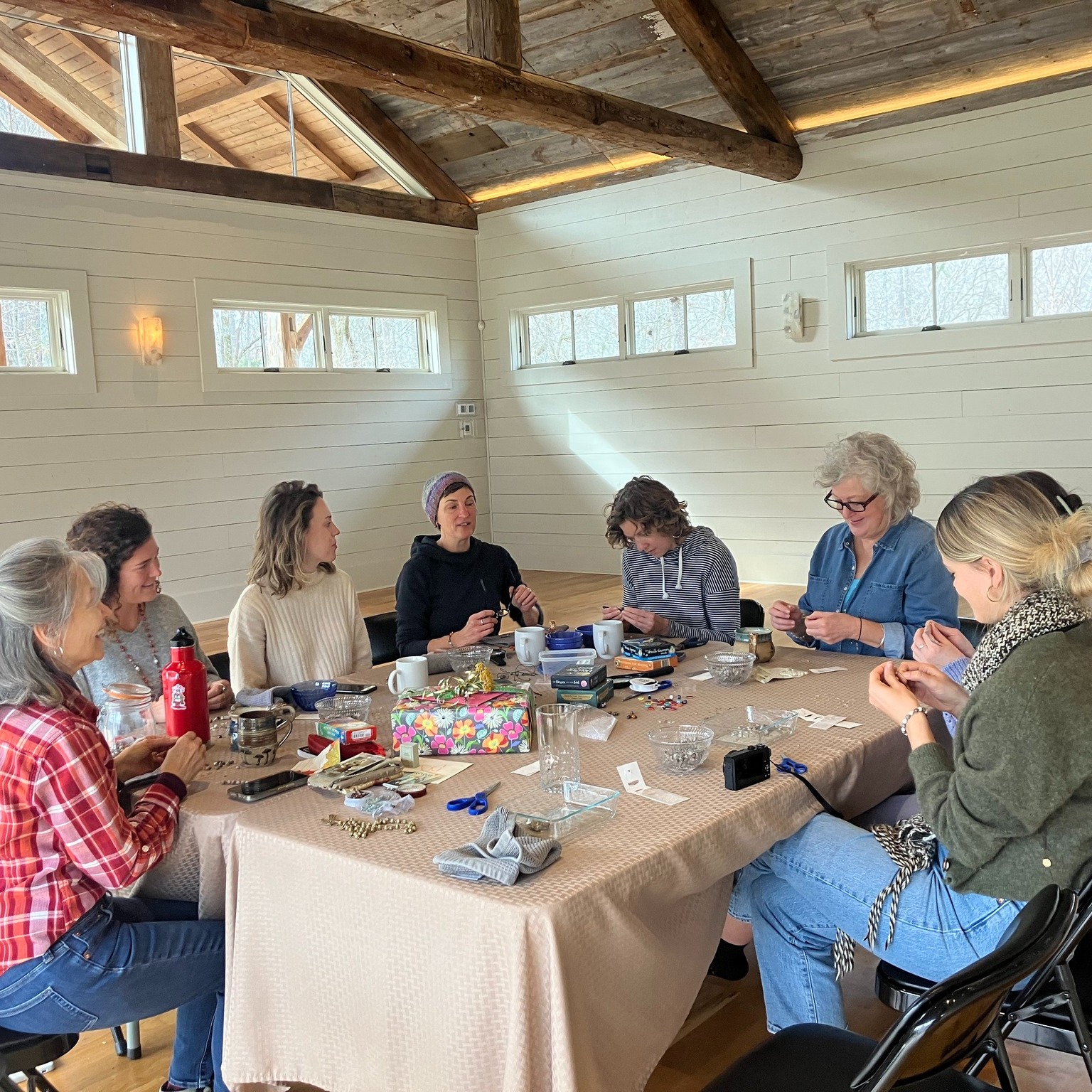 Our team at Rising Fawn Gardens had... - Rising Fawn Gardens | Facebook