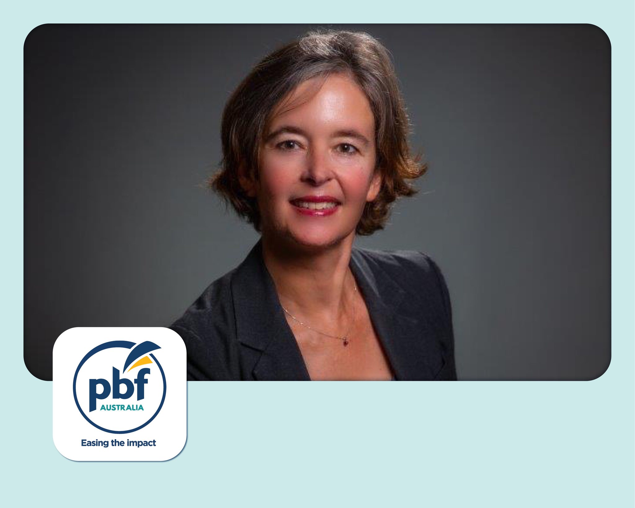 🗣️ Introducing PBF’s... - Paraplegic Benefit Fund Australia