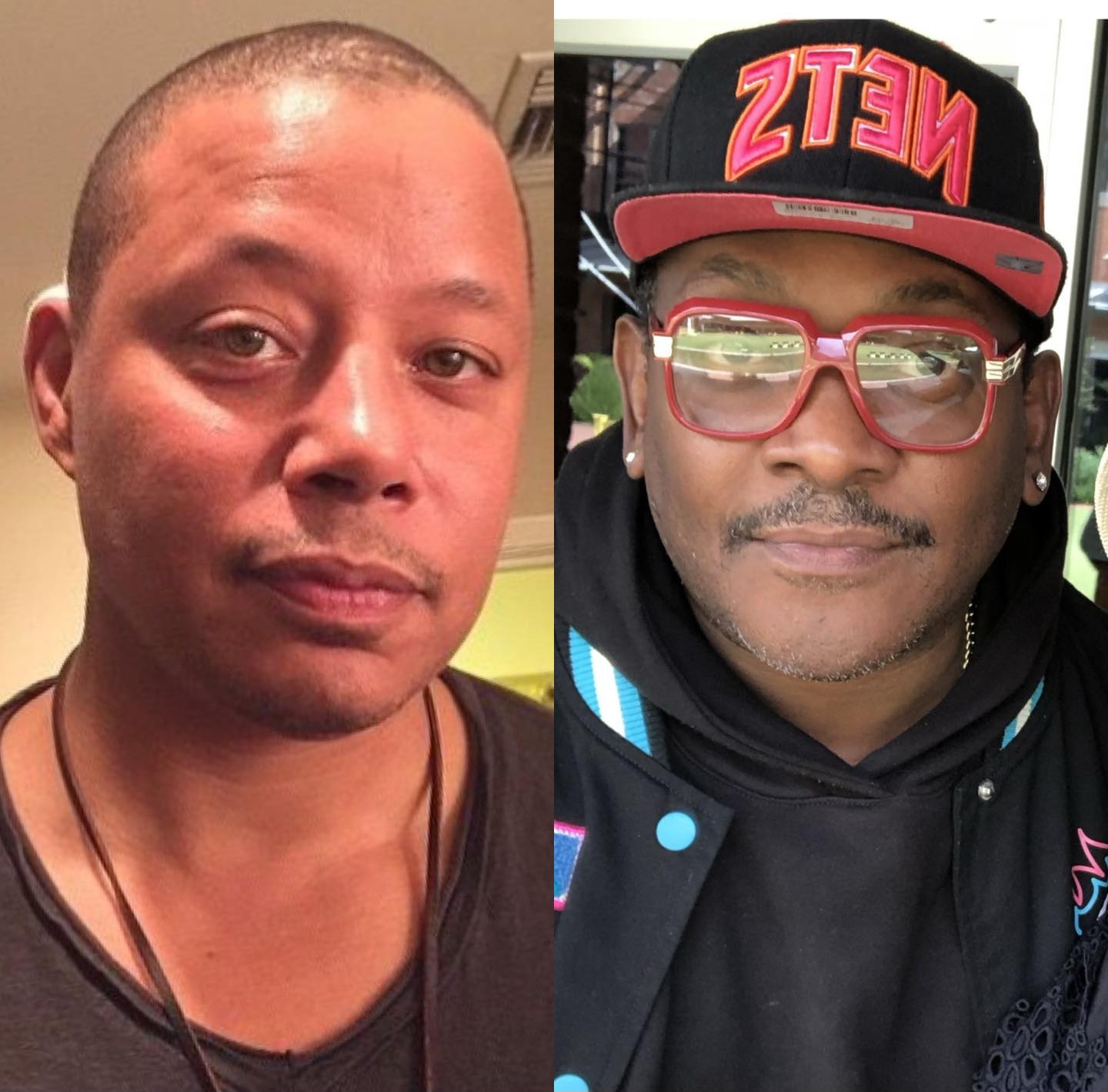 Hip - Terrence Howard was facing financial struggles and asked rapper ...