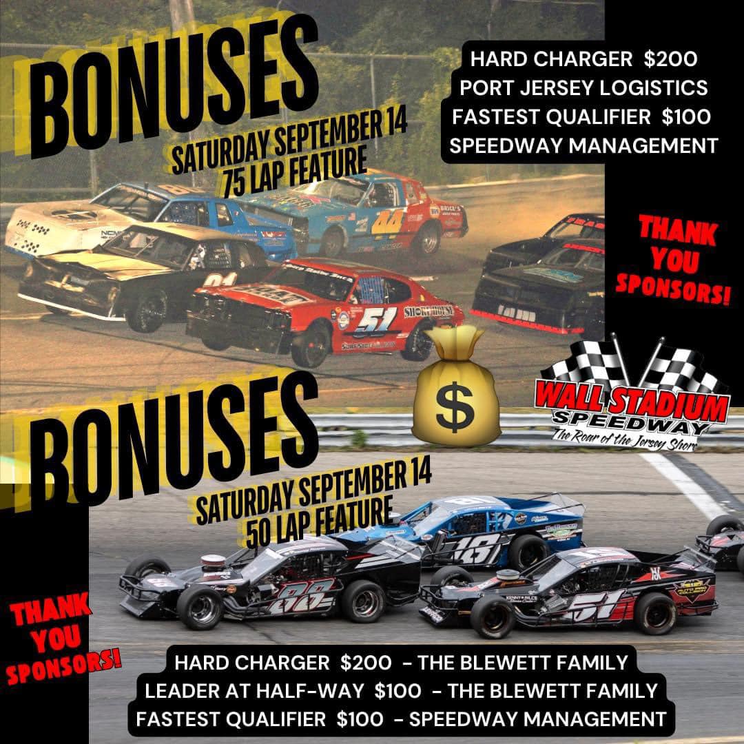 Osborn Racing