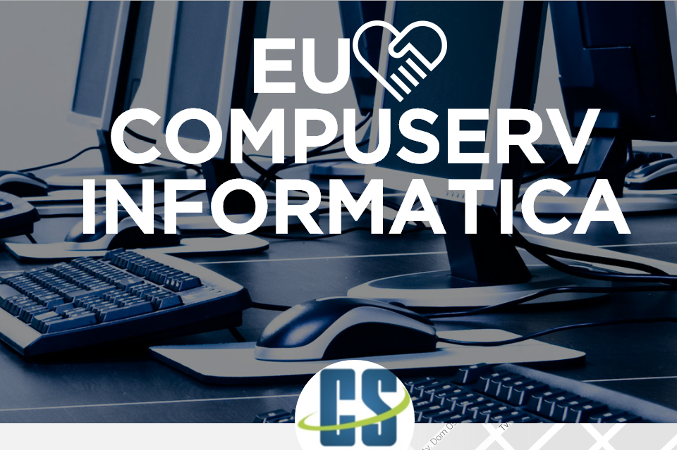 Compuserv Informática | Rondonópolis MT