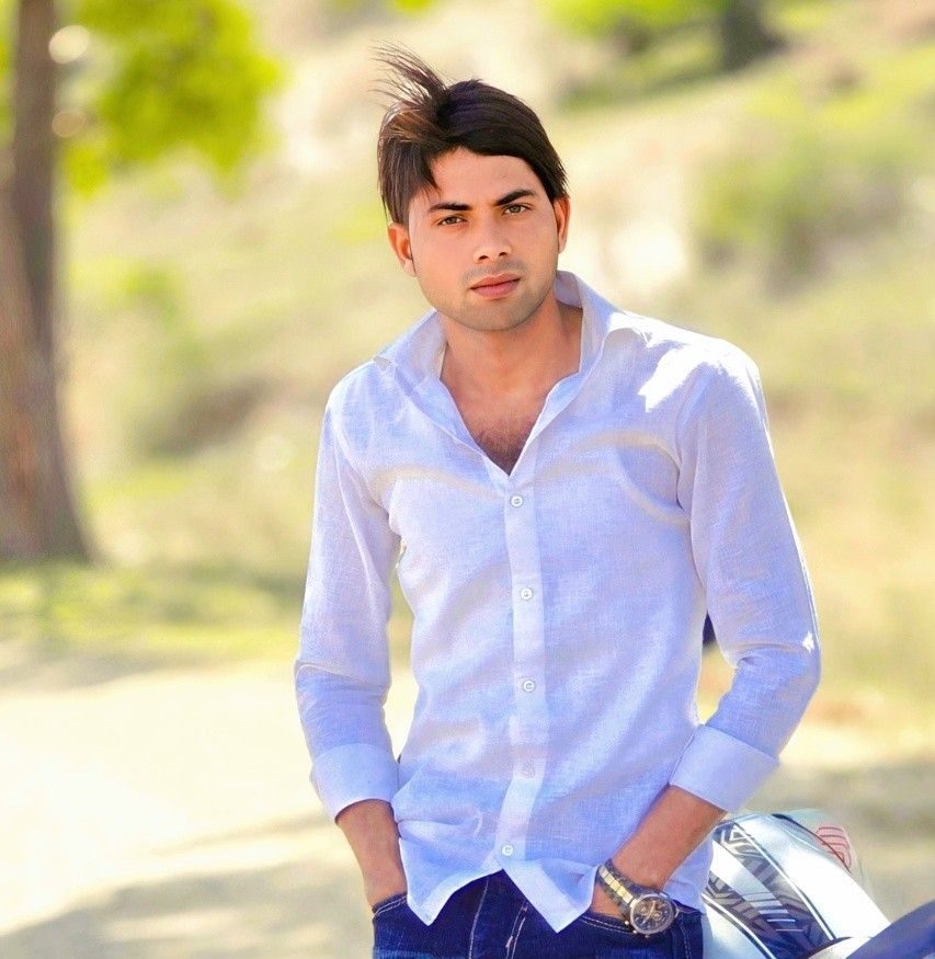 Aarif Sarpanch Ghosinga Waseem Sarpanch Mohd Irshad Ghosinga Zahida ...