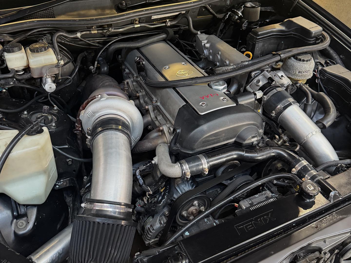 SMW Tuning | Brisbane QLD