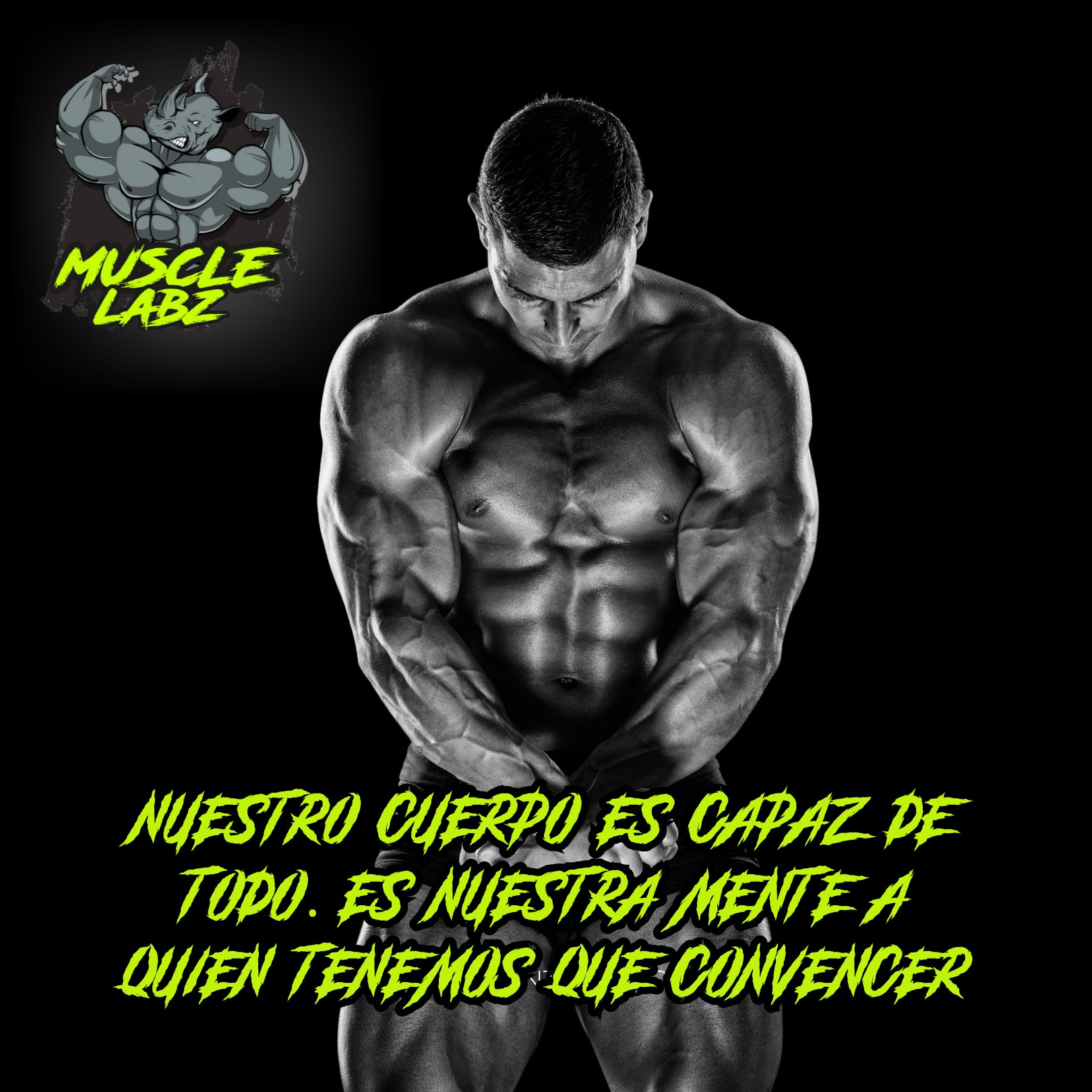 Muscle Labz