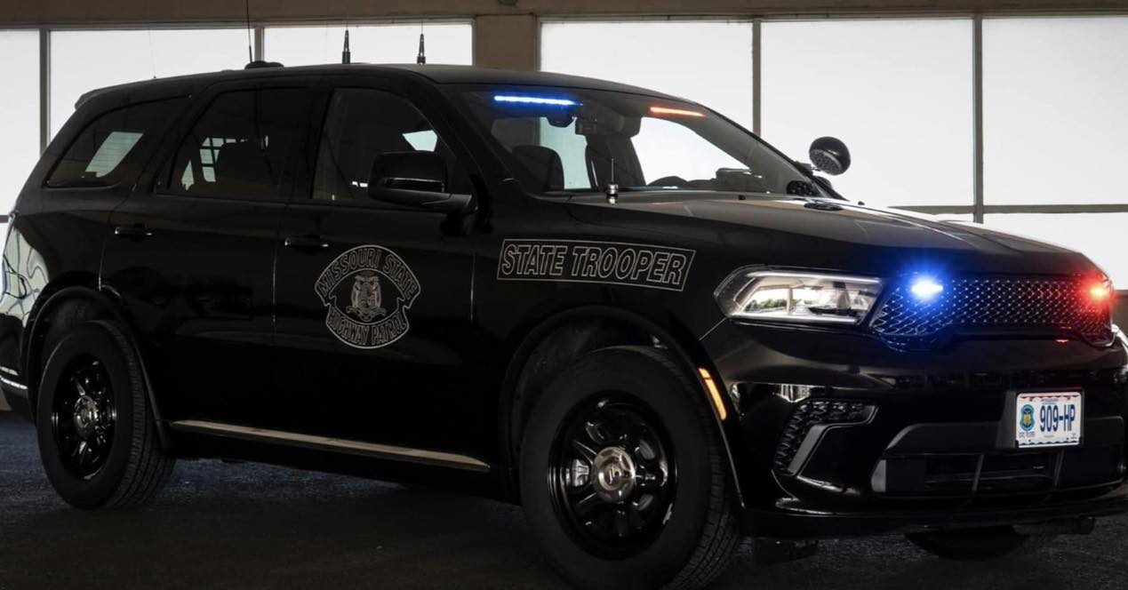 Realstlnews - MISSOURI HIGHWAY PATROL AIN’T PLAYING ABOUT... | Facebook