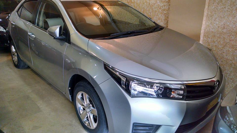 Akber motors karachi | Karachi