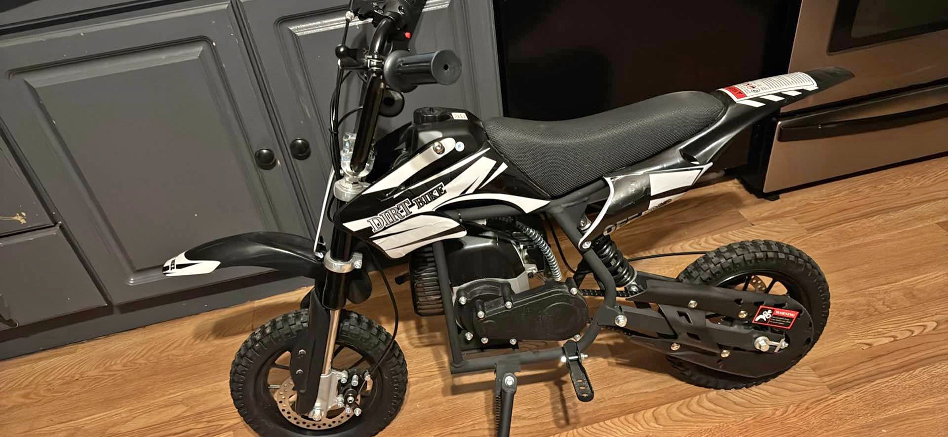 Razor MX 400 Dirtbike - Motorcycles & Scooters - Affton, Missouri ...