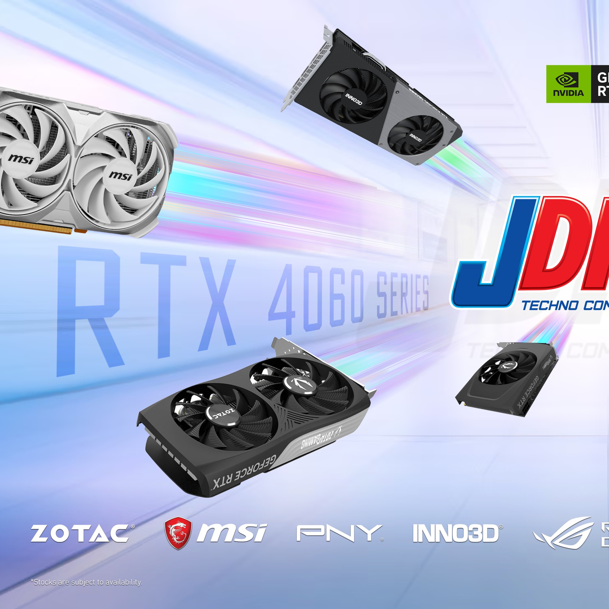 𝐔𝐩𝐠𝐫𝐚𝐝𝐞 𝐲𝐨𝐮𝐫 𝐠𝐚𝐦𝐢𝐧𝐠... - JDM Techno Computer Center