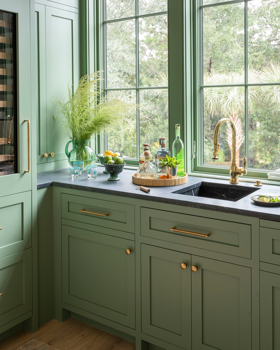 Allison Elebash Interior Design | Mount Pleasant SC