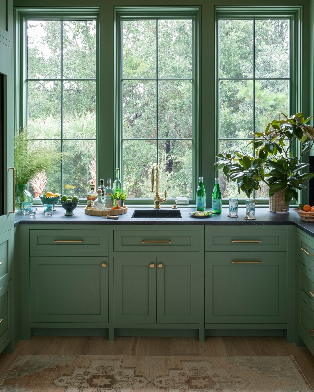 Allison Elebash Interior Design | Mount Pleasant SC